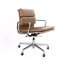 Vitra Soft Pad Chairs EA